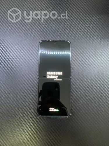 Samsung Z Flip 4