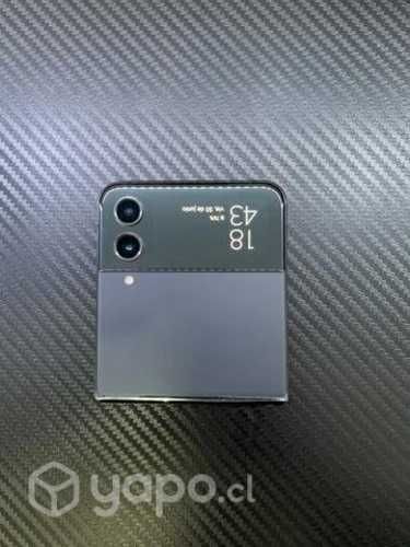 Samsung Z Flip 4