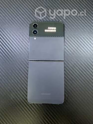 Samsung Z Flip 4