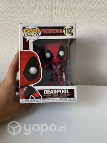 Funko Deadpool