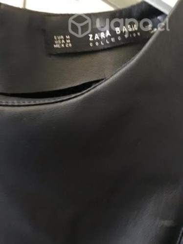 Vestido Zara nuevo