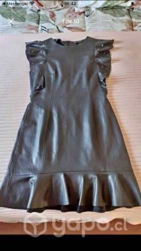 Vestido Zara nuevo