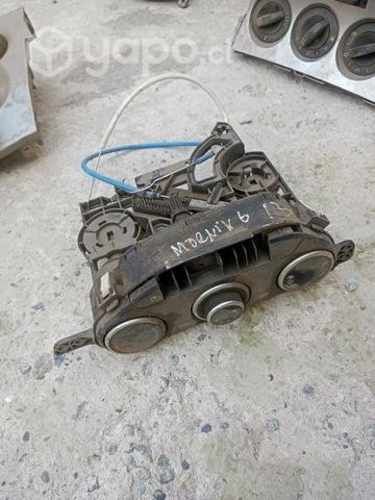 Kia morning 16 comando calefaccion envio regiones