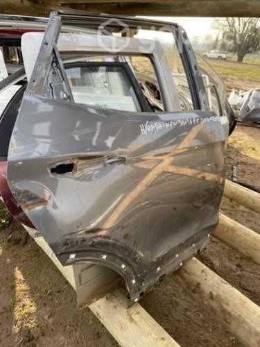Puerta Hyundai Santa Fe 2014