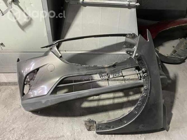 Mazda cx3 repuestos