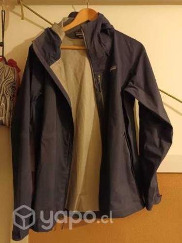 Chaqueta impermeable Patagonia