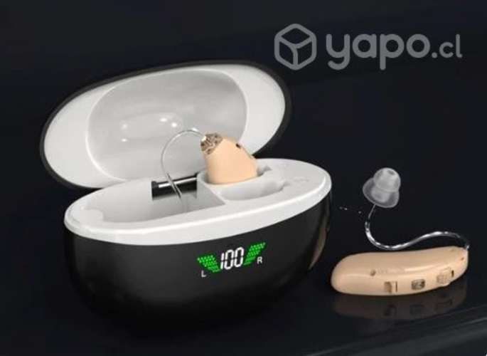 Audifono ortopedico universal recargable (2 unidad