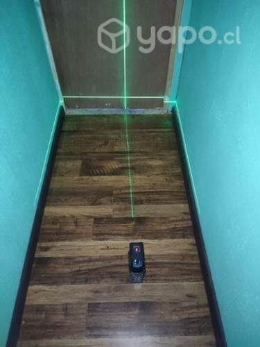 Nivel Laser GLC-2-15-G