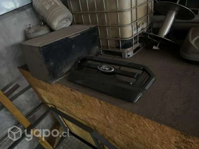 Máscara Ford RANGER 2018