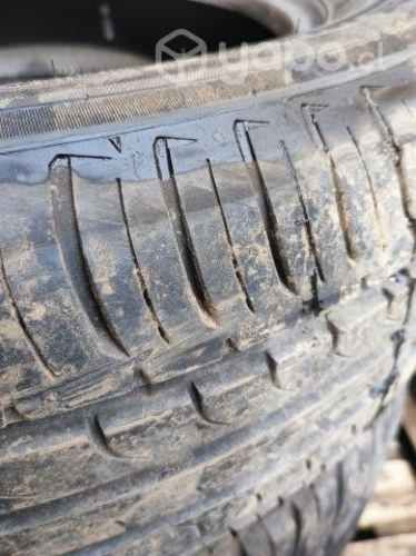 Maxxis premitra 5 225/60/r17