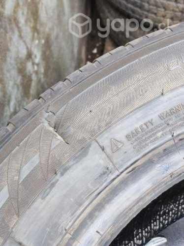 Maxxis premitra 5 225/60/r17