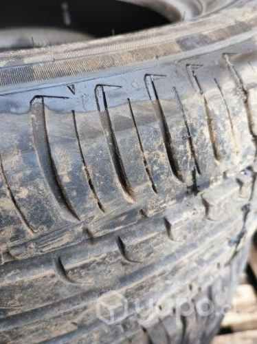 Maxxis premitra 5 225/60/r17