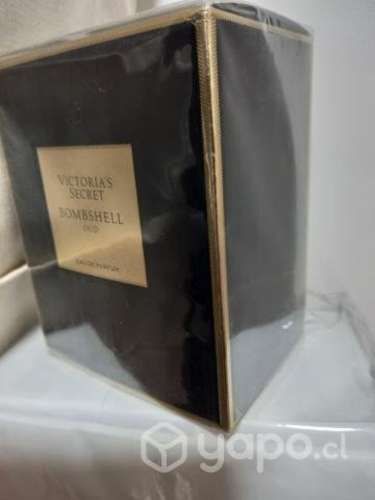 Perfume Bombshell Oud