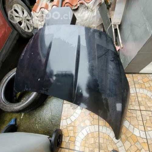 Capot ford fiesta 2015 al 2022