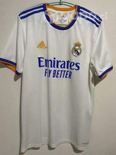 Jersey Real madrid