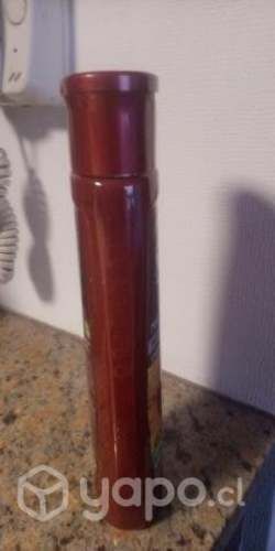 Mascara narirameza y vida