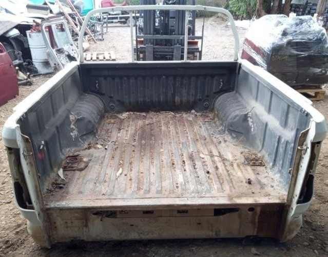 Pick Up Detalles (DTM137) Maxus T60 2.8 4x2 Diesel