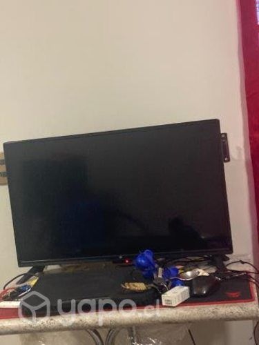 Smart tv gear 32 pulgadas