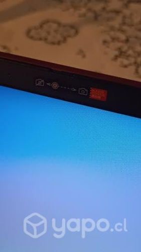 Notebook Lenovo Ideapad 3 2022 nuevo