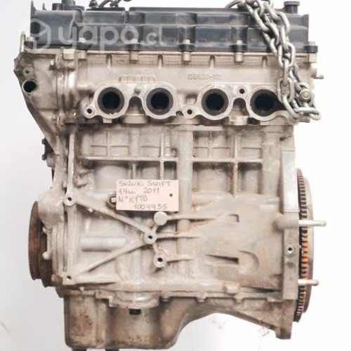 Motor Suzuki Swift 1.4 2011