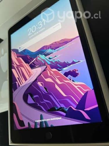 Ipad 8va generación
