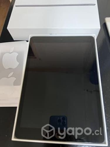 Ipad 8va generación