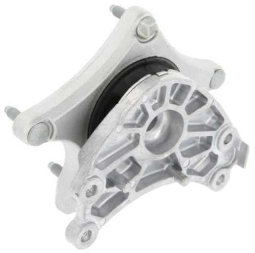 Soporte de caja Mercedes B. Clase S/C/GLK/E/CLS/V+