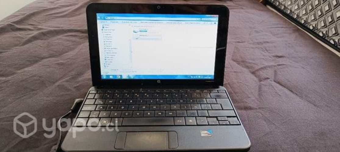 Mini laptop