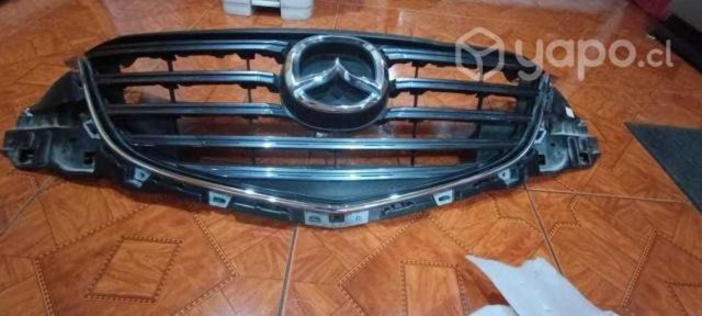 Mascara de mazda cx 5 2015