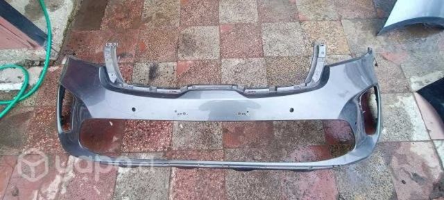 Parachoque Kia sorento 2018