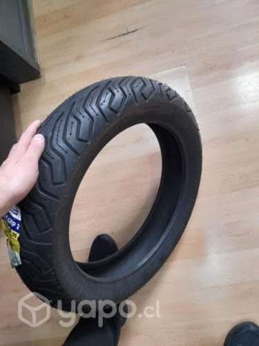 Neumatico moto