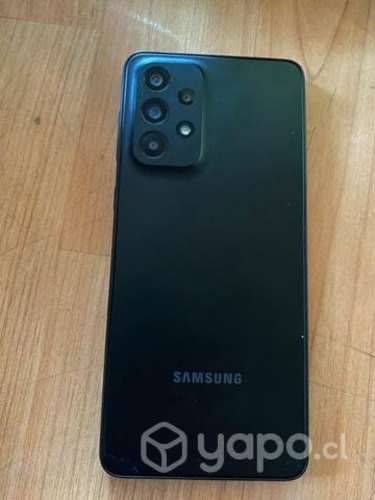 Celular Samsung A33 5G