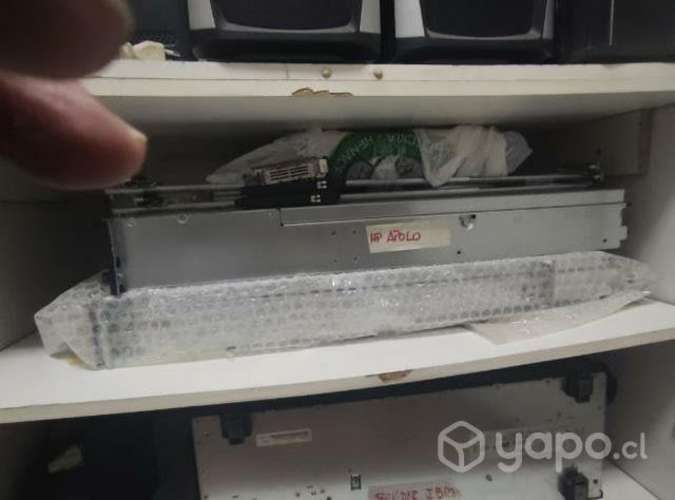 3 servidores de marca