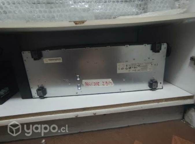 3 servidores de marca