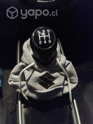 Polerones palanca de cambios