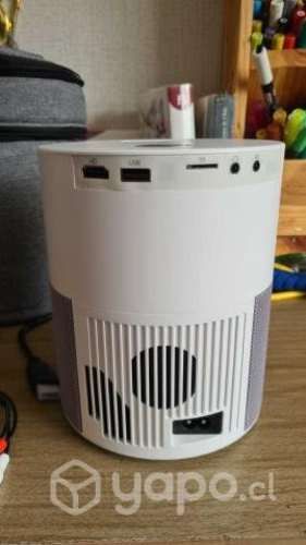 Proyector data Levo led