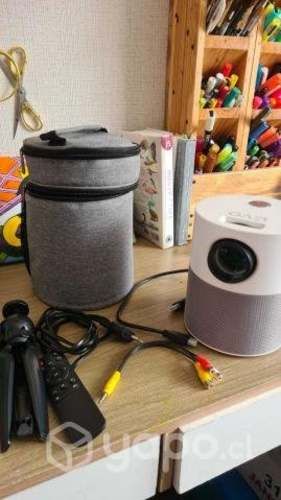 Proyector data Levo led