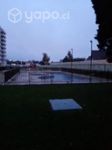 Departamento condominio