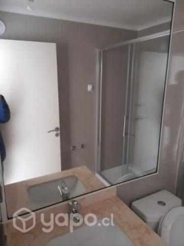 Departamento condominio