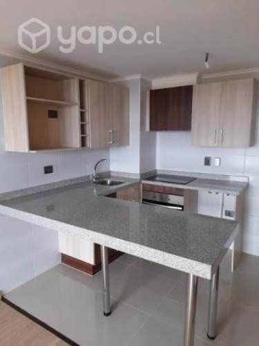 Departamento condominio