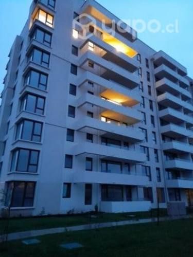 Departamento condominio