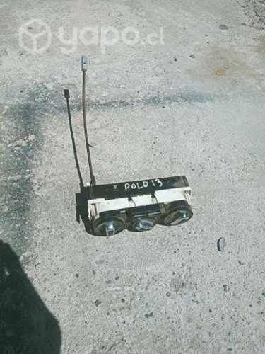 Volkswagen polo 13 comando aire acondicionado cale