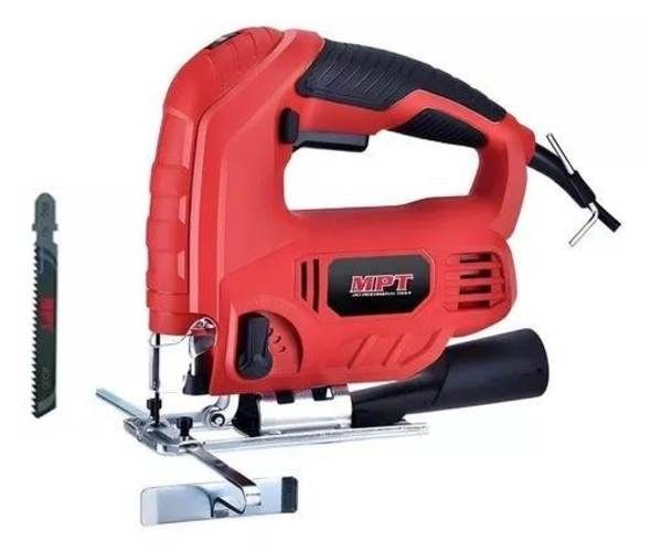 Sierra Caladora Vel Variable 600w Mpt Lic Alemana