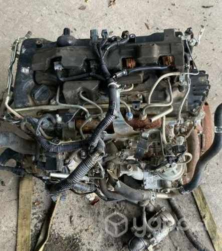 Motor mitsubishi l200 202p