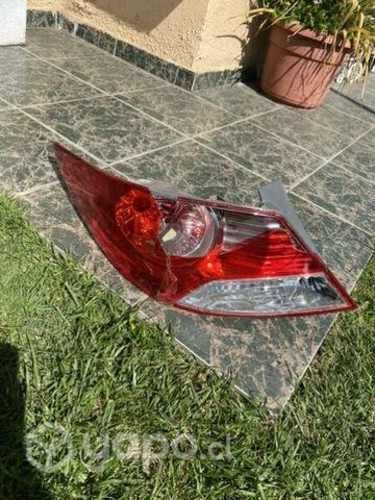 Foco Hyundai año 2013