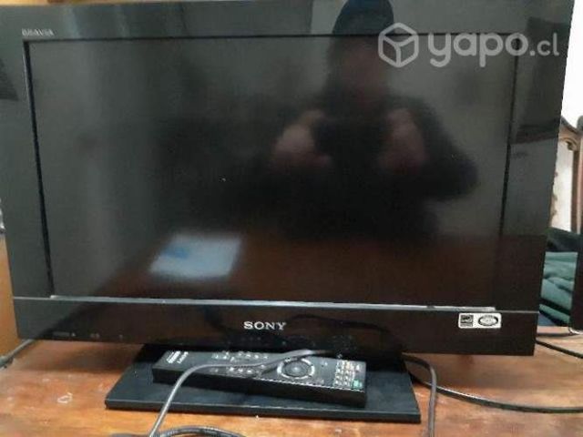 Sony Bravia KDL-22BX300