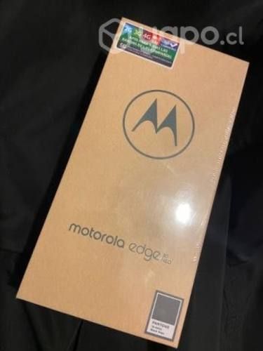 Moto edge 30 Neo Nuevo sellado