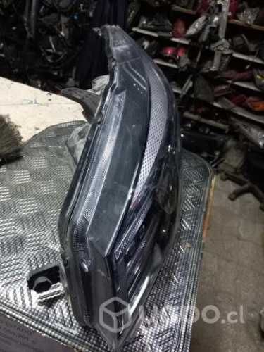 Óptico izq Sin Led MG ORIGINAL