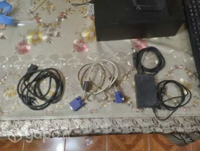 Computador de escritorio