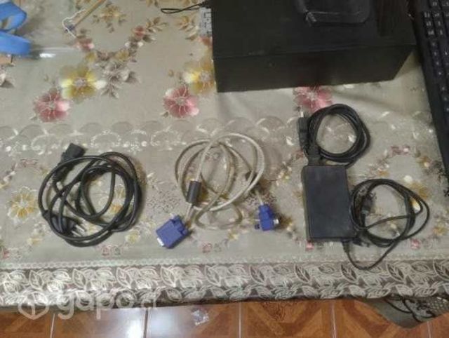 Computador de escritorio